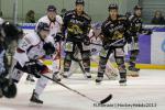 Photo hockey match Rouen - Angers  le 08/01/2013