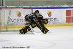 Photo hockey match Rouen - Angers  le 08/01/2013