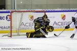 Photo hockey match Rouen - Angers  le 08/01/2013