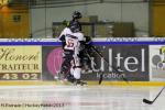 Photo hockey match Rouen - Angers  le 08/01/2013
