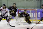Photo hockey match Rouen - Angers  le 08/01/2013