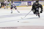 Photo hockey match Rouen - Angers  le 08/01/2013