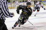 Photo hockey match Rouen - Angers  le 08/01/2013