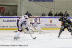 Photo hockey match Rouen - Angers  le 08/01/2013