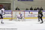 Photo hockey match Rouen - Angers  le 08/01/2013