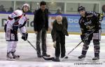 Photo hockey match Rouen - Angers  le 29/03/2013