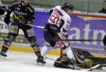 Photo hockey match Rouen - Angers  le 29/03/2013