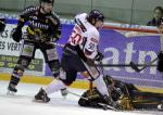 Photo hockey match Rouen - Angers  le 29/03/2013