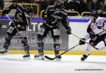Photo hockey match Rouen - Angers  le 29/03/2013