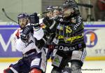 Photo hockey match Rouen - Angers  le 29/03/2013