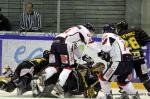 Photo hockey match Rouen - Angers  le 29/03/2013