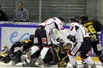 Photo hockey match Rouen - Angers  le 29/03/2013