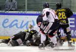 Photo hockey match Rouen - Angers  le 29/03/2013