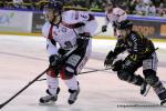 Photo hockey match Rouen - Angers  le 29/03/2013