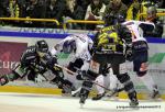 Photo hockey match Rouen - Angers  le 29/03/2013