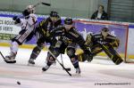 Photo hockey match Rouen - Angers  le 29/03/2013