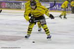 Photo hockey match Rouen - Angers  le 30/03/2013