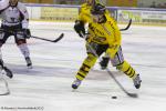 Photo hockey match Rouen - Angers  le 30/03/2013