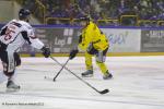 Photo hockey match Rouen - Angers  le 30/03/2013