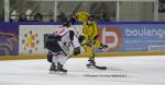 Photo hockey match Rouen - Angers  le 30/03/2013