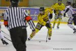 Photo hockey match Rouen - Angers  le 30/03/2013