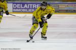 Photo hockey match Rouen - Angers  le 30/03/2013