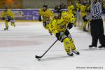 Photo hockey match Rouen - Angers  le 30/03/2013