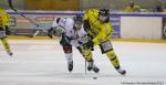 Photo hockey match Rouen - Angers  le 30/03/2013