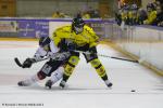 Photo hockey match Rouen - Angers  le 30/03/2013