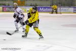 Photo hockey match Rouen - Angers  le 30/03/2013