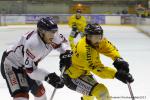Photo hockey match Rouen - Angers  le 30/03/2013