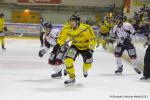 Photo hockey match Rouen - Angers  le 30/03/2013
