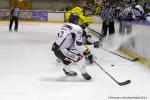 Photo hockey match Rouen - Angers  le 30/03/2013
