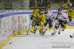 Photo hockey match Rouen - Angers  le 30/03/2013