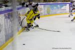 Photo hockey match Rouen - Angers  le 30/03/2013