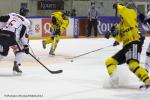 Photo hockey match Rouen - Angers  le 30/03/2013
