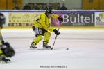 Photo hockey match Rouen - Angers  le 30/03/2013