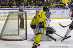 Photo hockey match Rouen - Angers  le 30/03/2013