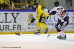 Photo hockey match Rouen - Angers  le 30/03/2013