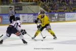 Photo hockey match Rouen - Angers  le 30/03/2013
