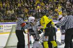 Photo hockey match Rouen - Angers  le 30/03/2013