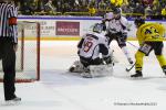 Photo hockey match Rouen - Angers  le 30/03/2013