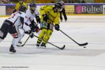 Photo hockey match Rouen - Angers  le 30/03/2013