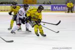 Photo hockey match Rouen - Angers  le 30/03/2013