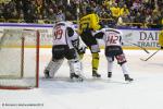 Photo hockey match Rouen - Angers  le 30/03/2013
