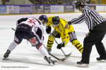 Photo hockey match Rouen - Angers  le 30/03/2013
