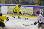 Photo hockey match Rouen - Angers  le 30/03/2013