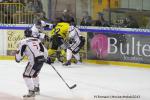 Photo hockey match Rouen - Angers  le 30/03/2013