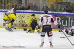 Photo hockey match Rouen - Angers  le 30/03/2013