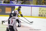 Photo hockey match Rouen - Angers  le 30/03/2013